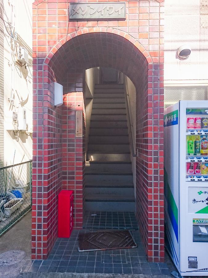 K&K Apartment Kita-Akabane #301 Τόκιο Εξωτερικό φωτογραφία