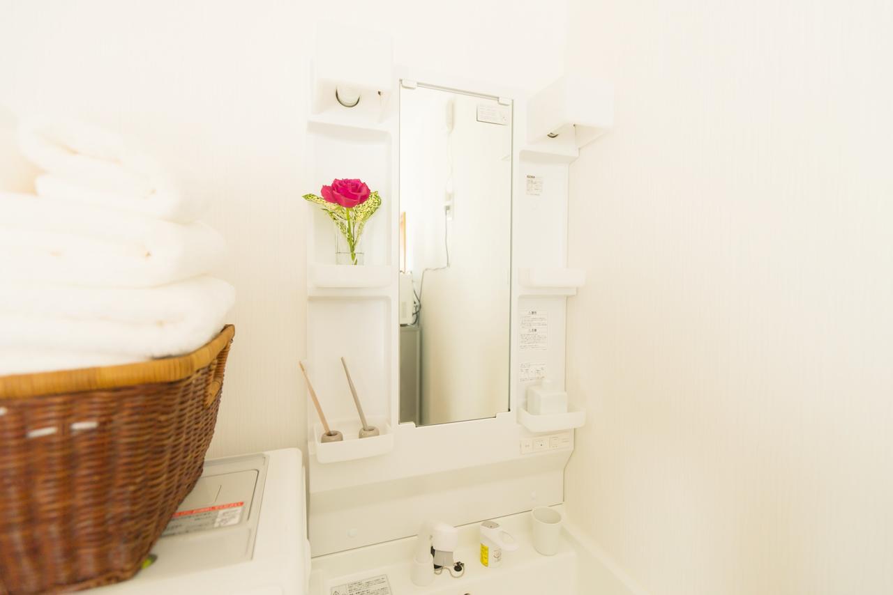 K&K Apartment Kita-Akabane #301 Τόκιο Εξωτερικό φωτογραφία