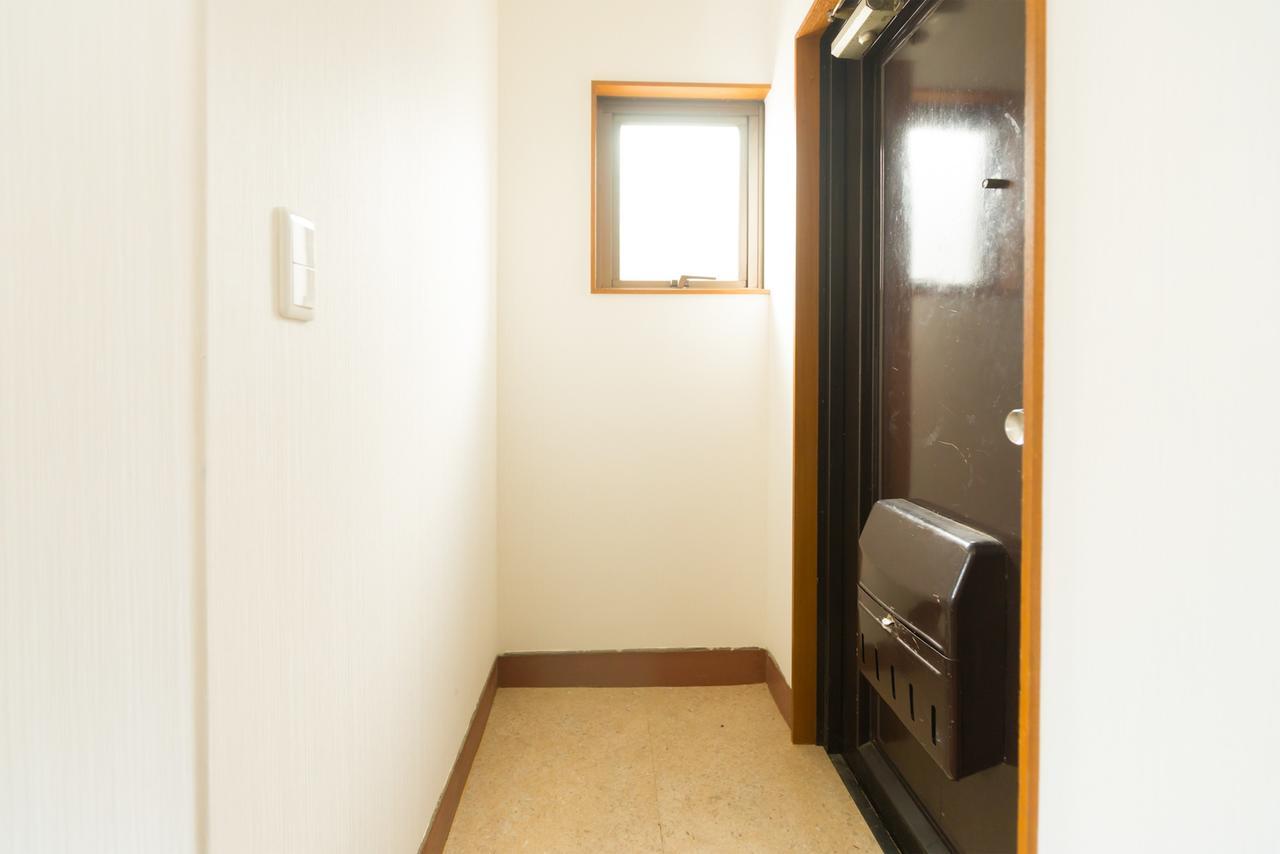 K&K Apartment Kita-Akabane #301 Τόκιο Εξωτερικό φωτογραφία