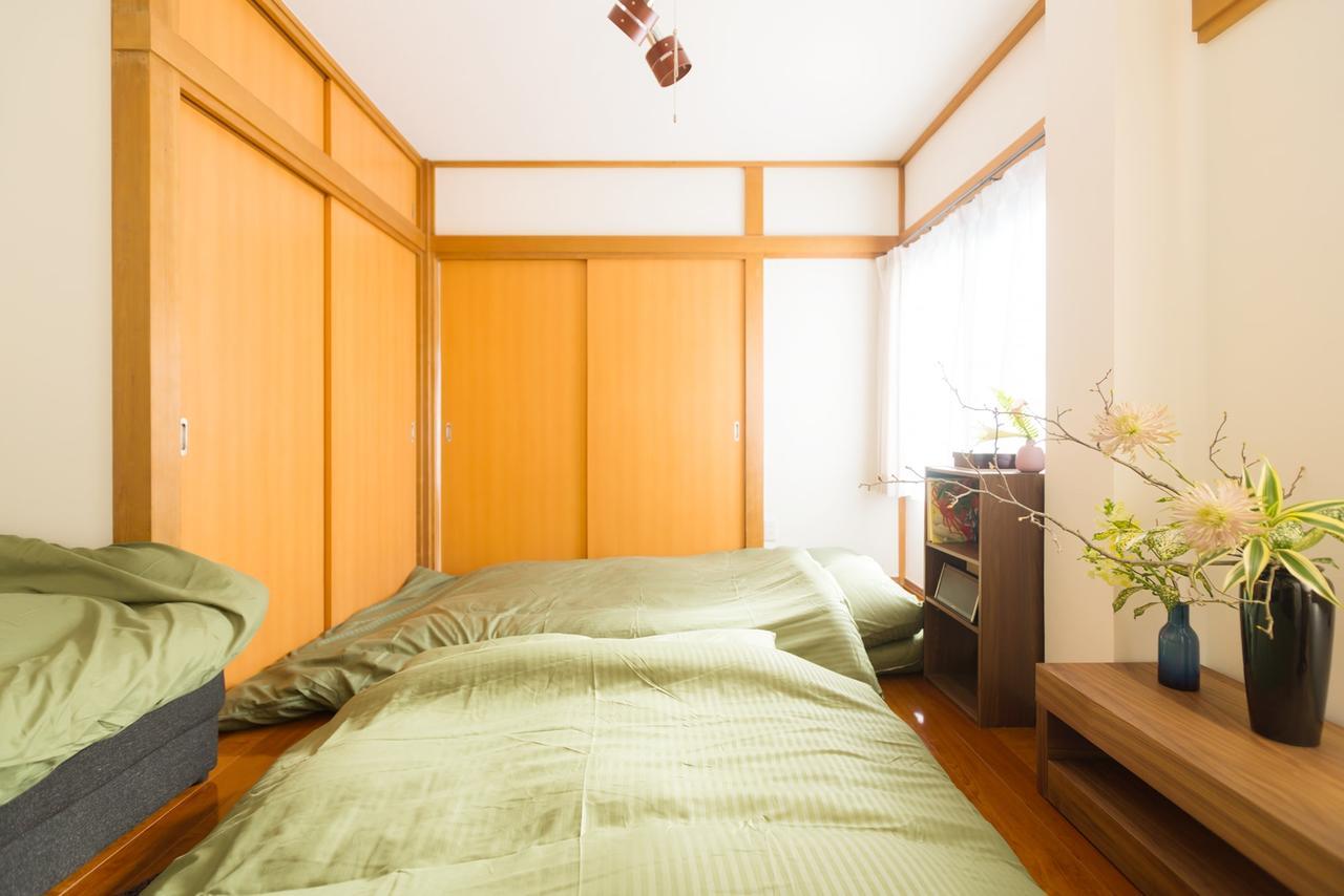 K&K Apartment Kita-Akabane #301 Τόκιο Εξωτερικό φωτογραφία