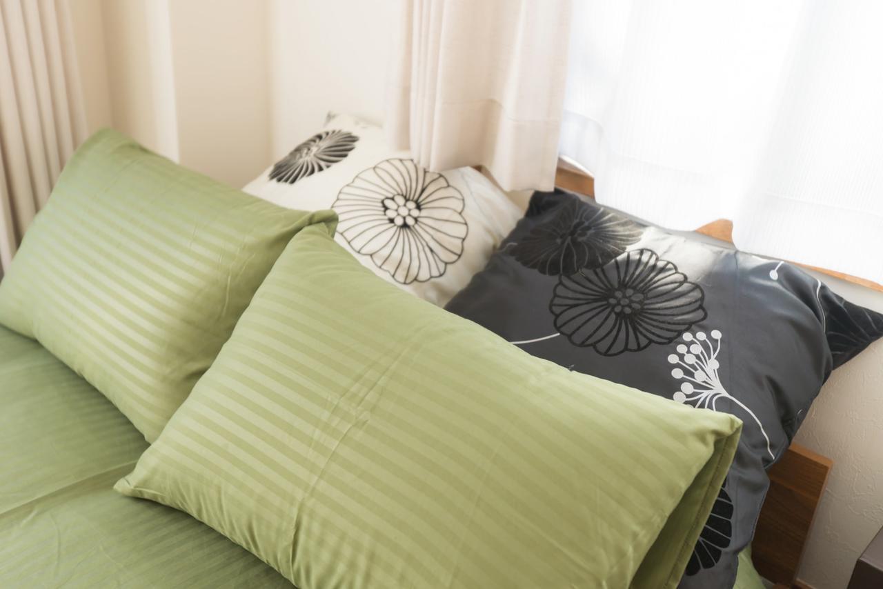 K&K Apartment Kita-Akabane #301 Τόκιο Εξωτερικό φωτογραφία