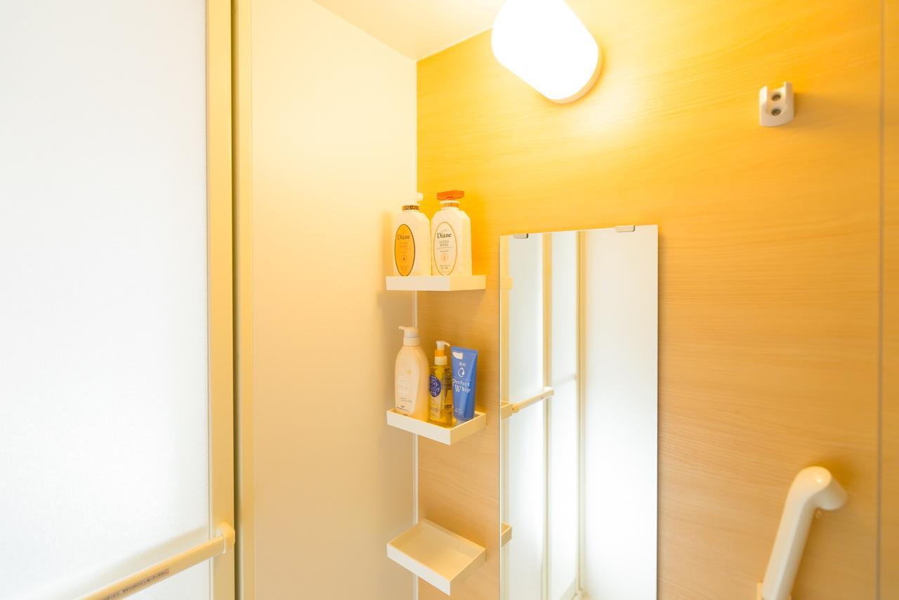 K&K Apartment Kita-Akabane #301 Τόκιο Εξωτερικό φωτογραφία