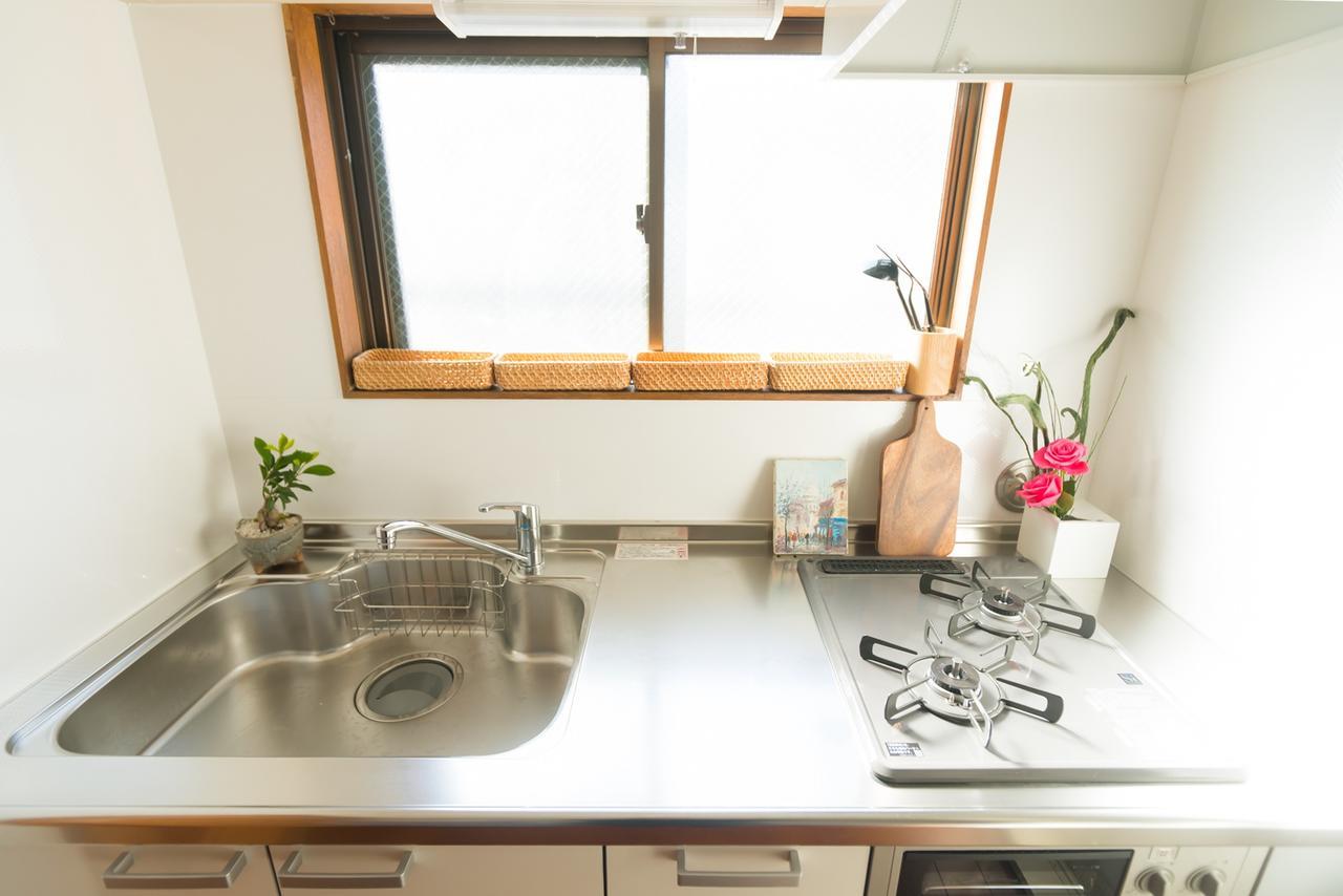 K&K Apartment Kita-Akabane #301 Τόκιο Εξωτερικό φωτογραφία