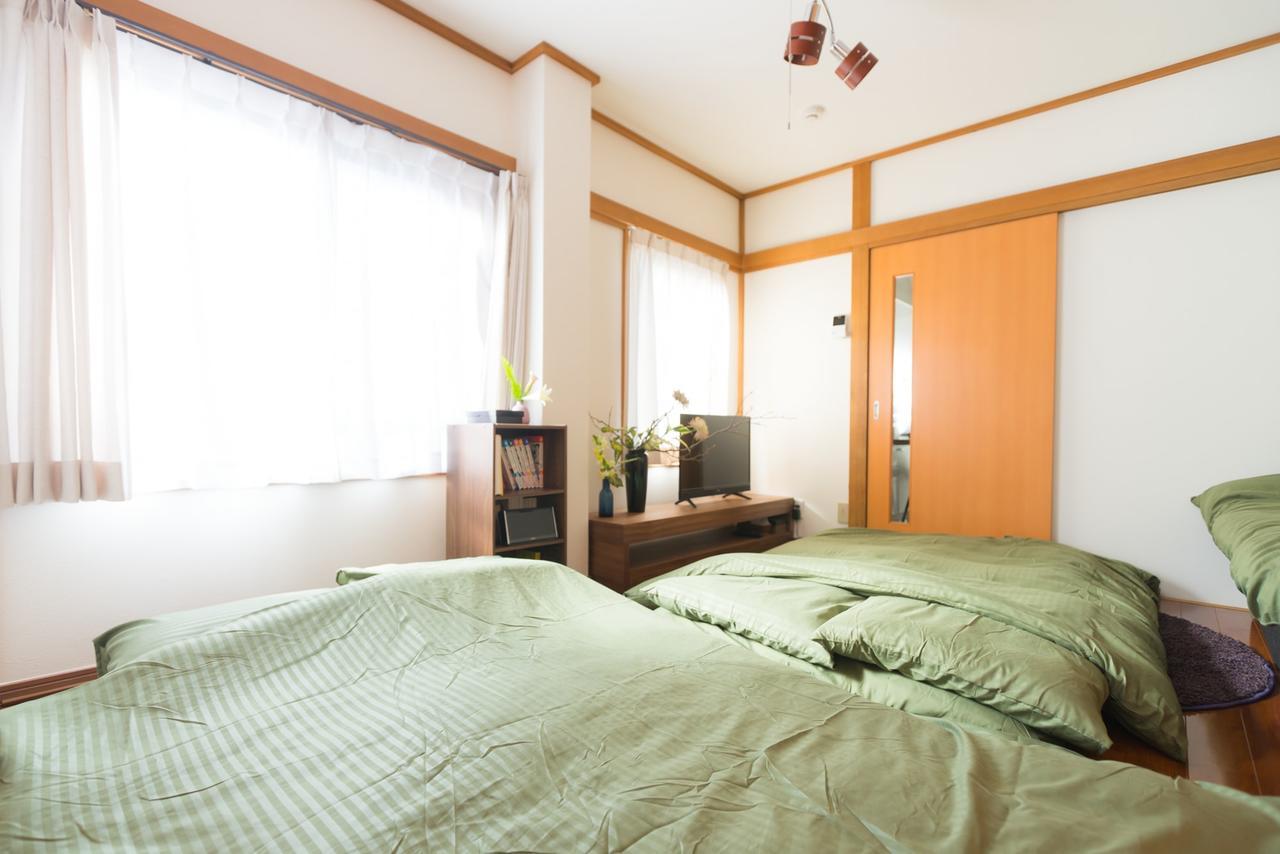 K&K Apartment Kita-Akabane #301 Τόκιο Εξωτερικό φωτογραφία