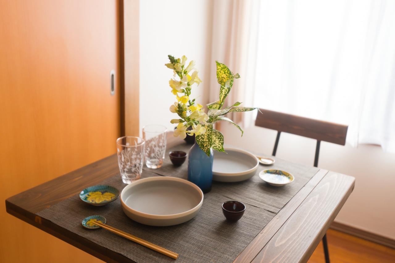 K&K Apartment Kita-Akabane #301 Τόκιο Εξωτερικό φωτογραφία