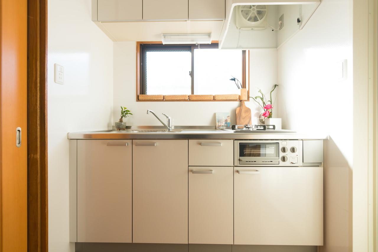 K&K Apartment Kita-Akabane #301 Τόκιο Εξωτερικό φωτογραφία