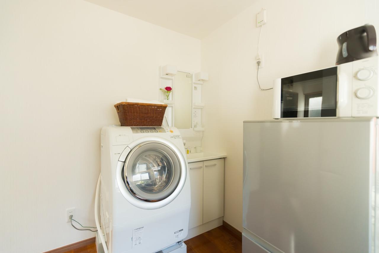 K&K Apartment Kita-Akabane #301 Τόκιο Εξωτερικό φωτογραφία