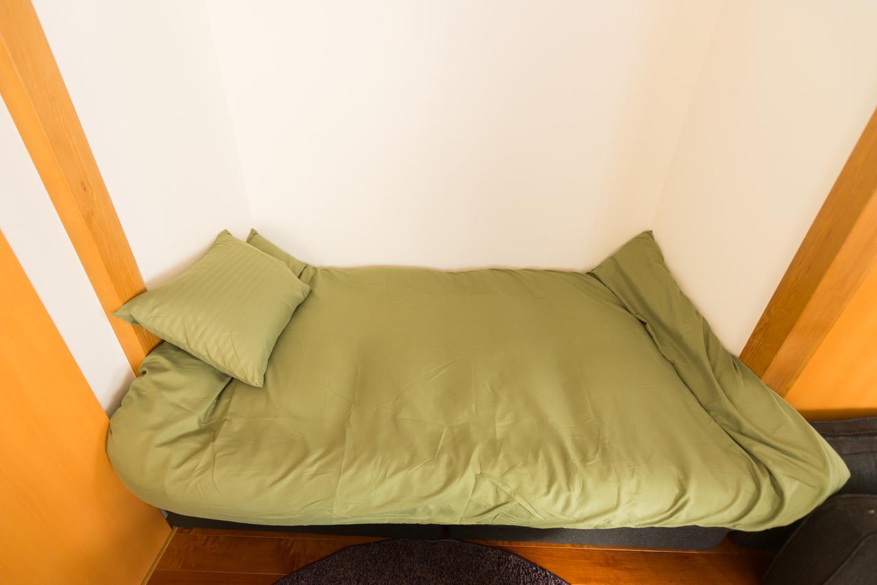 K&K Apartment Kita-Akabane #301 Τόκιο Εξωτερικό φωτογραφία