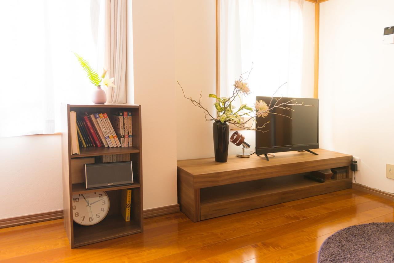 K&K Apartment Kita-Akabane #301 Τόκιο Εξωτερικό φωτογραφία
