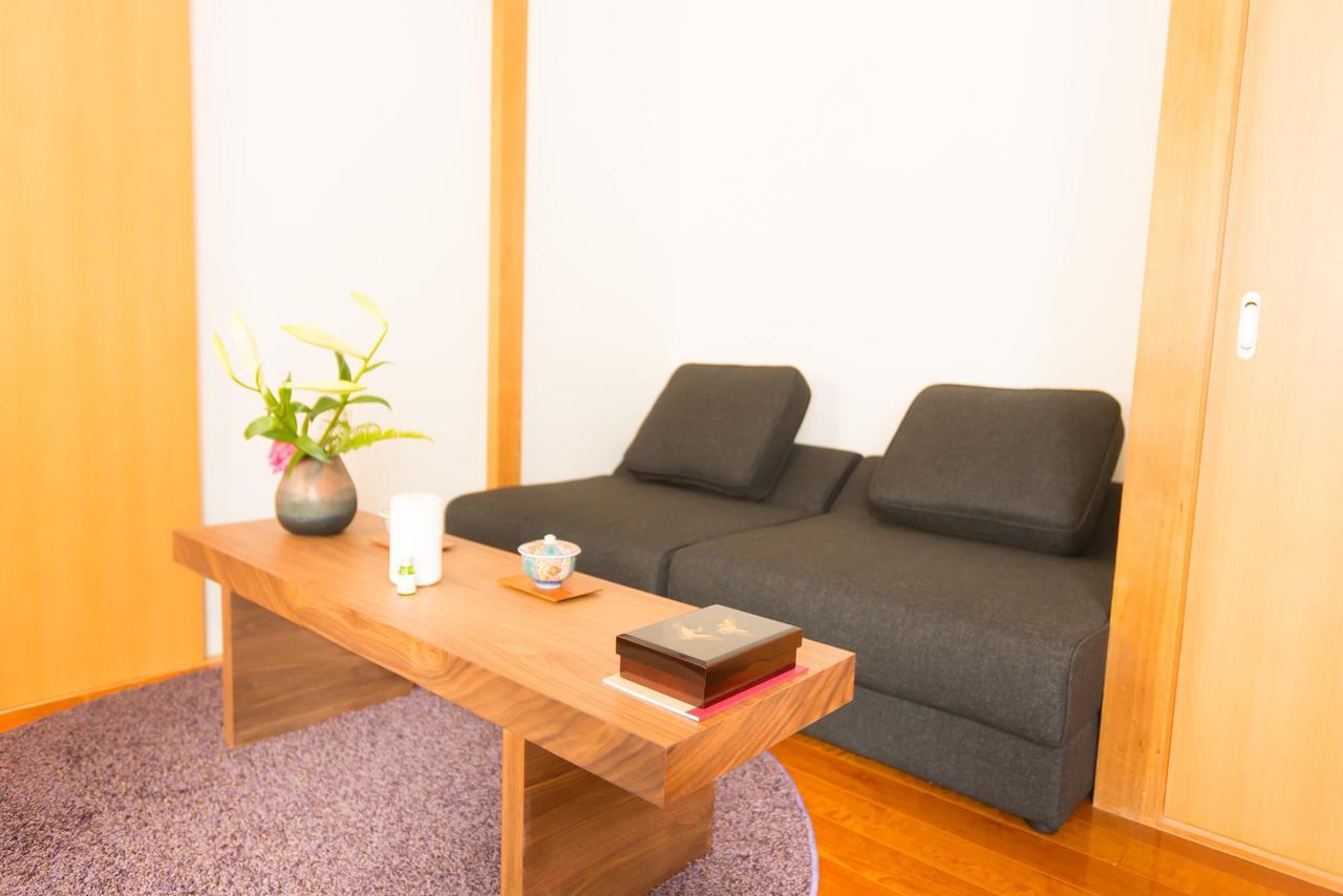 K&K Apartment Kita-Akabane #301 Τόκιο Εξωτερικό φωτογραφία